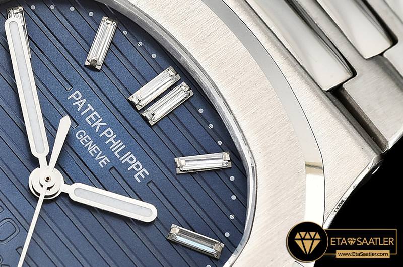 PP0289 - Nautilus 5711 40th Anniv Ed SSSS Blue JJF MY9015 Mod modelleri PP0289 - Nautilus 5711 40th Anniv Ed SSSS Blue JJF MY9015 Mod - 02.jpg